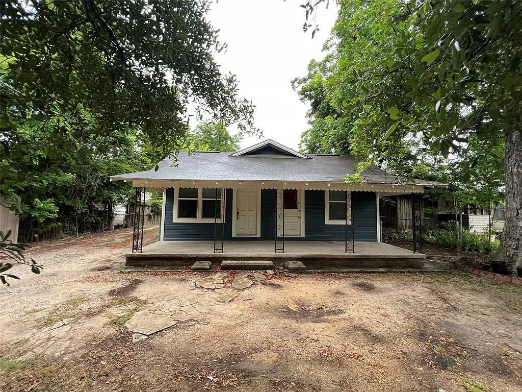 Property in Third Ward, Houston