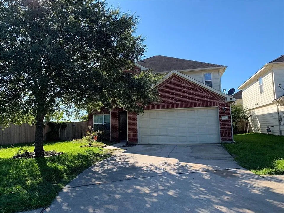 Property in Pasadena, Texas